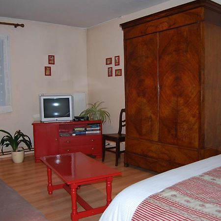 Gites Le Tokay Et Le Muscat Gertwiller Dış mekan fotoğraf