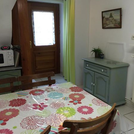 Gites Le Tokay Et Le Muscat Gertwiller Oda fotoğraf