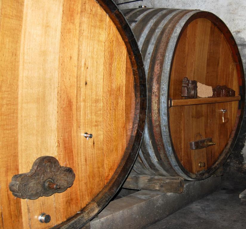 Gites Le Tokay Et Le Muscat Gertwiller Oda fotoğraf