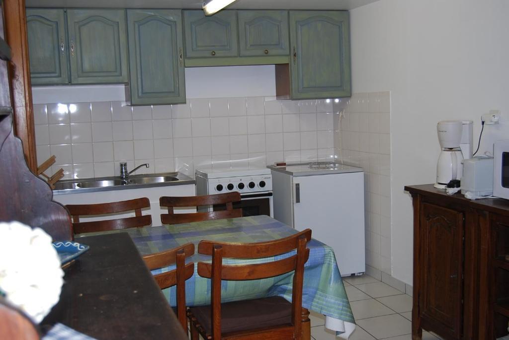 Gites Le Tokay Et Le Muscat Gertwiller Oda fotoğraf