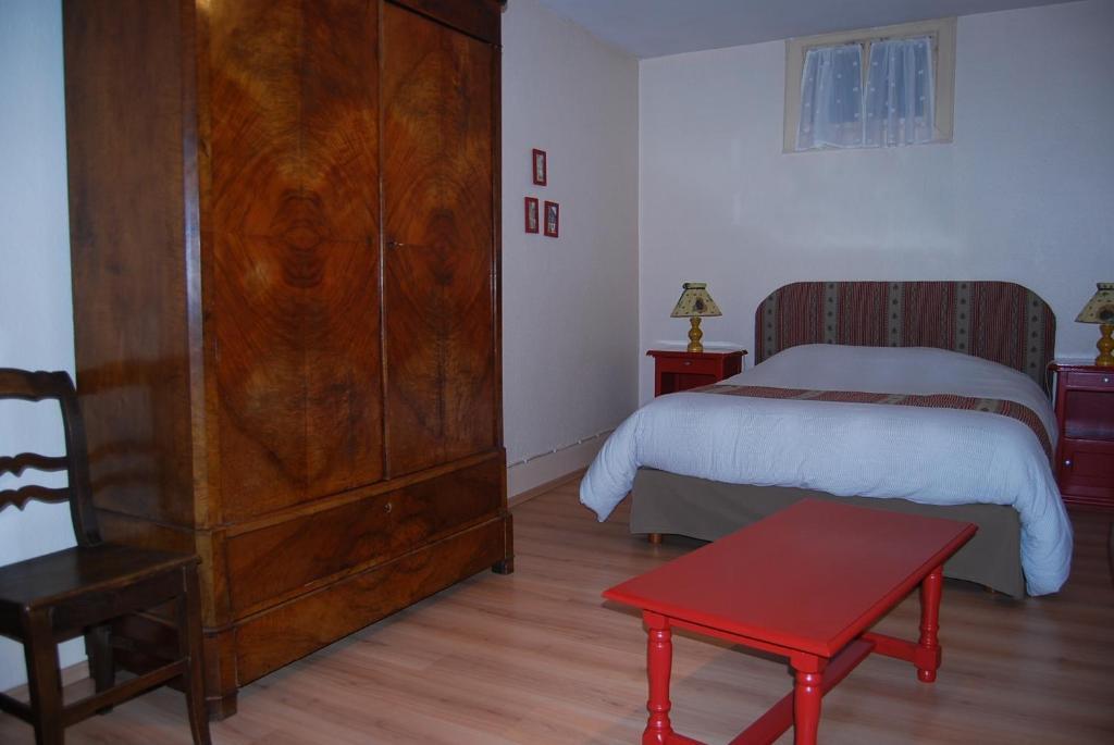 Gites Le Tokay Et Le Muscat Gertwiller Oda fotoğraf